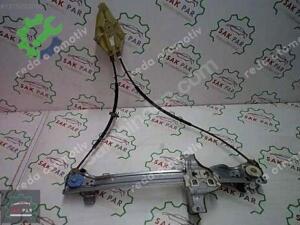 Renault Latitude Sol Arka Cam Krikosu Orj 827210009R CP