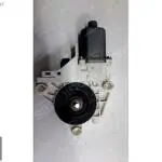 Renault Latitude Sol Arka Cam Motoru Orjinal 827315338R CP