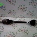 Renault Latitude Sol Ön Aks Orjinal 8200908694 YP