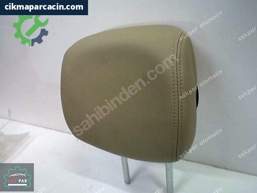 Diğer Ön Koltuk 864507678R çıkma parça