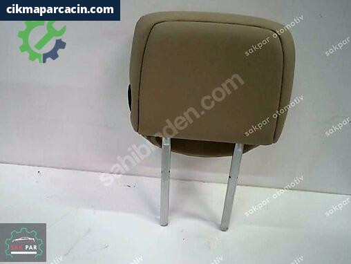 Diğer Ön Koltuk 864507678R çıkma parça