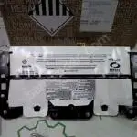 Renault Latitude Yolcu Airbag Hava Yastığı Orjinal 985250423R