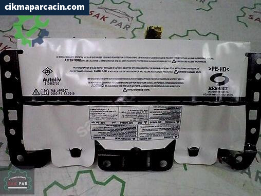 Renault Latitude Airbag (Hava Yastığı) 985250423R çıkma parça