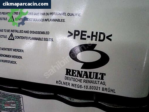 Renault Latitude Airbag (Hava Yastığı) 985250423R çıkma parça