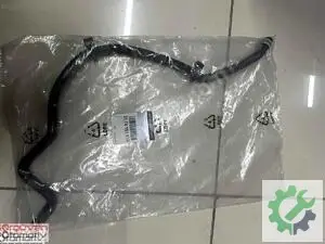 Renault MEGANE IV 4 GENLEŞME Yedek Su Hortumu 217416190R