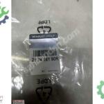 Renault MEGANE IV 4 GENLEŞME Yedek Su Hortumu 217416190R