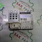Renault Master 2 Kalorifer Rezistansı Orj 7701057557 YP