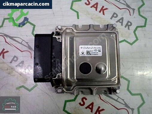 Renault Master Beyni 237G00122R çıkma parça