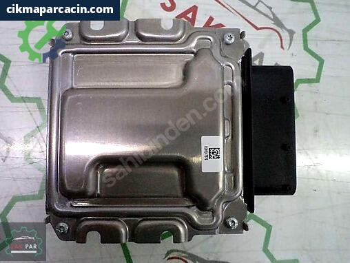 Renault Master Beyni 237G00122R çıkma parça
