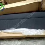 Renault Master 3 Arka Koltuk Minder Kılıfı Orj 883058612R YP