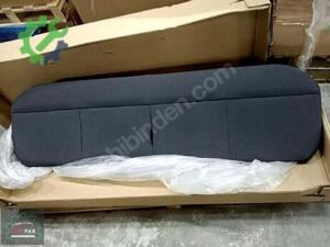 Renault Master 3 Arka Koltuk Minder Kılıfı Orj 883058612R YP