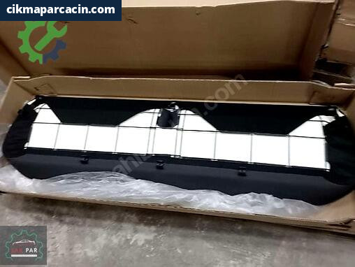Renault Master Ön Koltuk 883058612R çıkma parça