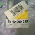 Renault Master 3 Radyatör Hortumu Orjinal 924000028R YP
