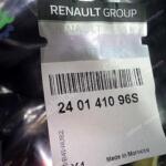 Renault Master 3 Torpido Göğüs Tesisatı Orj 240141096S YP