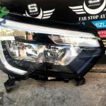 Renault Master 4 IV Ledli Sağ Far 260105567R