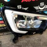 Renault Master 4 IV Ledli Sağ Far 260105567R