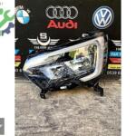 Renault Master 4 Sol Far 2020-25 Orijinal Hatasız 260607867R