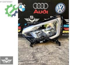 Renault Master 4 Sol Far 2020-25 Orijinal Hatasız 260607867R
