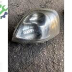 Renault Master Far çıkma parça - Yavuz oto çıkma Mersin