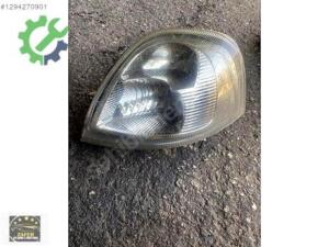 Renault Master Far