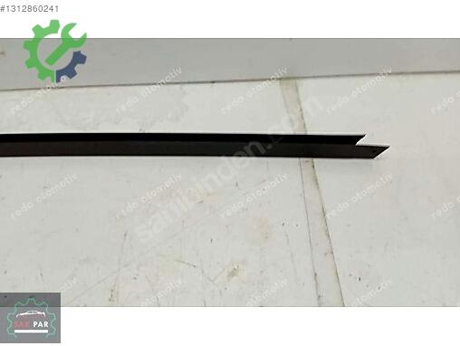Renault Master Bakalit 8200685578 çıkma parça