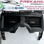 Renault Megan2 Çıkma Orta Kalorifer Izgarası A1007021
