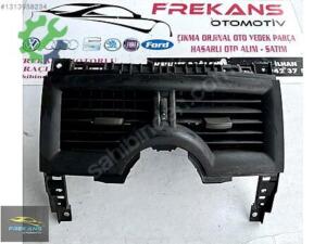 Renault Megan2 Çıkma Orta Kalorifer Izgarası A1007021