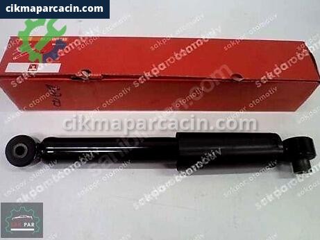 Renault Megane Arka Amortisör çıkma parça
