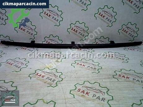 Diğer Bagaj Kapağı çıkma parça
