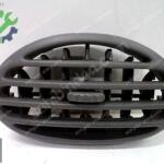 Renault Megane 1 Kalorifer Izgarası Gri 7701047112 CP