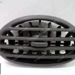 Renault Megane 1 Kalorifer Izgarası Gri 7701047112 CP