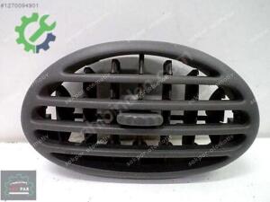 Renault Megane 1 Kalorifer Izgarası Gri 7701047112 CP