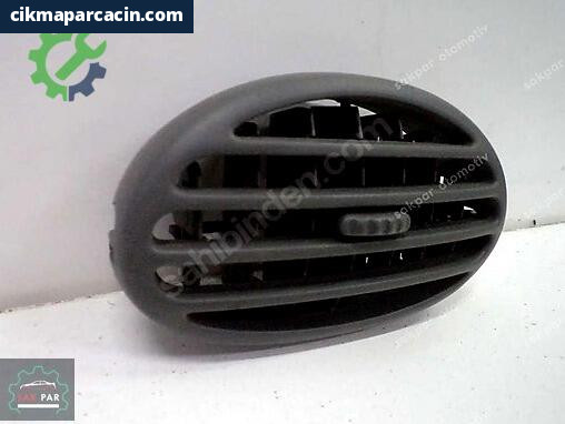 Renault Megane Panjur 7701047112 çıkma parça