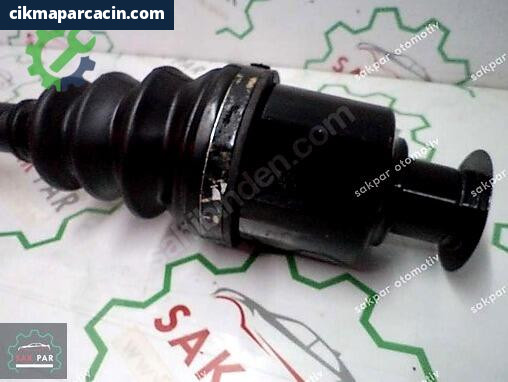Renault Megane Sağ Ön Aks 7701352729 çıkma parça