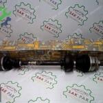 Hyundai Staria Arka Aks Çıkma Parça Sakarya