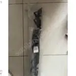Renault Megane 2 Arka Tampon Orta Braketi 8200146040