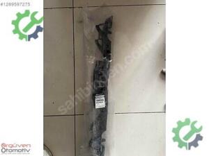Renault Megane 2 Arka Tampon Orta Braketi 8200146040