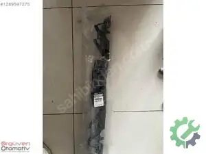 Renault Megane 2 Arka Tampon Orta Braketi 8200146040