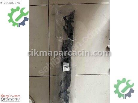 Renault Megane Tampon Braketi çıkma parça
