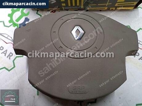 Renault Megane Airbag (Hava Yastığı) çıkma parça