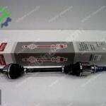 Renault Megane 2 Fluence Motrio Sol Aks 8671095796 YP