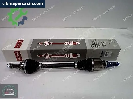 Renault Megane Sol Aks çıkma parça