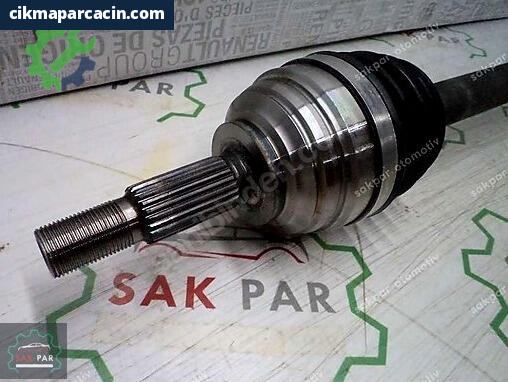 Renault Megane Sol Aks 8200613830 çıkma parça