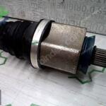 Renault Megane 2 Otomatik Sol Aks Orjinal 8200613830 YP