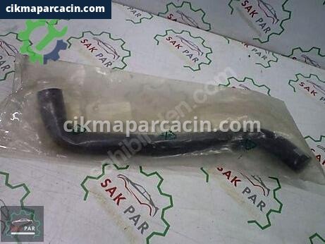Renault Megane Radyatör çıkma parça