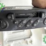Renault Megane 2 Radyo Teyp Kaset Çalar 8200505112