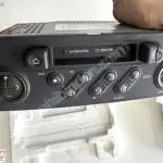 Renault Megane 2 Radyo Teyp Kaset Çalar 8200505112