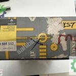 Renault Megane 2 Radyo Teyp Kaset Çalar 8200505112