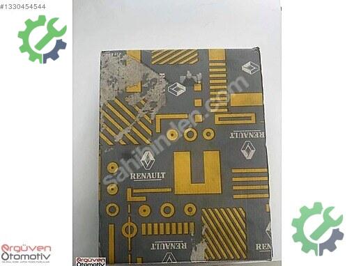 Renault Clio Teyp 8200505112 çıkma parça
