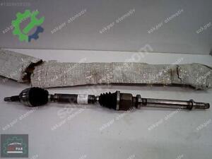 Renault Megane 2 Sağ Ön Aks Orjinal 8200379235 YP